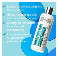 Moisture Max Conditioner (237ml)