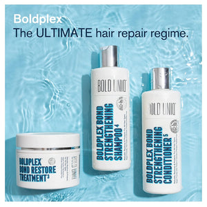 BoldPlex 5 Bond Strengthening Conditioner (237ml)