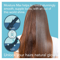 Moisture Max Conditioner (237ml)