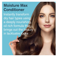 Moisture Max Conditioner (237ml)