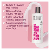 Colour Conditioner (237ml)