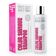 Colour Shampoo (237ml)