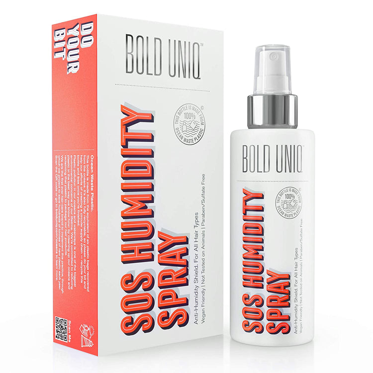 SOS Humidity Spray (175ml)