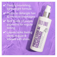 Purple Leave-in Conditioner (175ml)