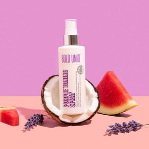 Purple Toning Spray (175ml)