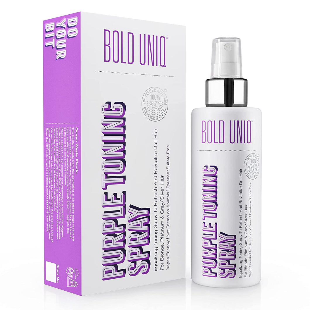 Purple Toning Spray (175ml)