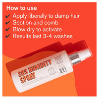 SOS Humidity Spray (175ml)